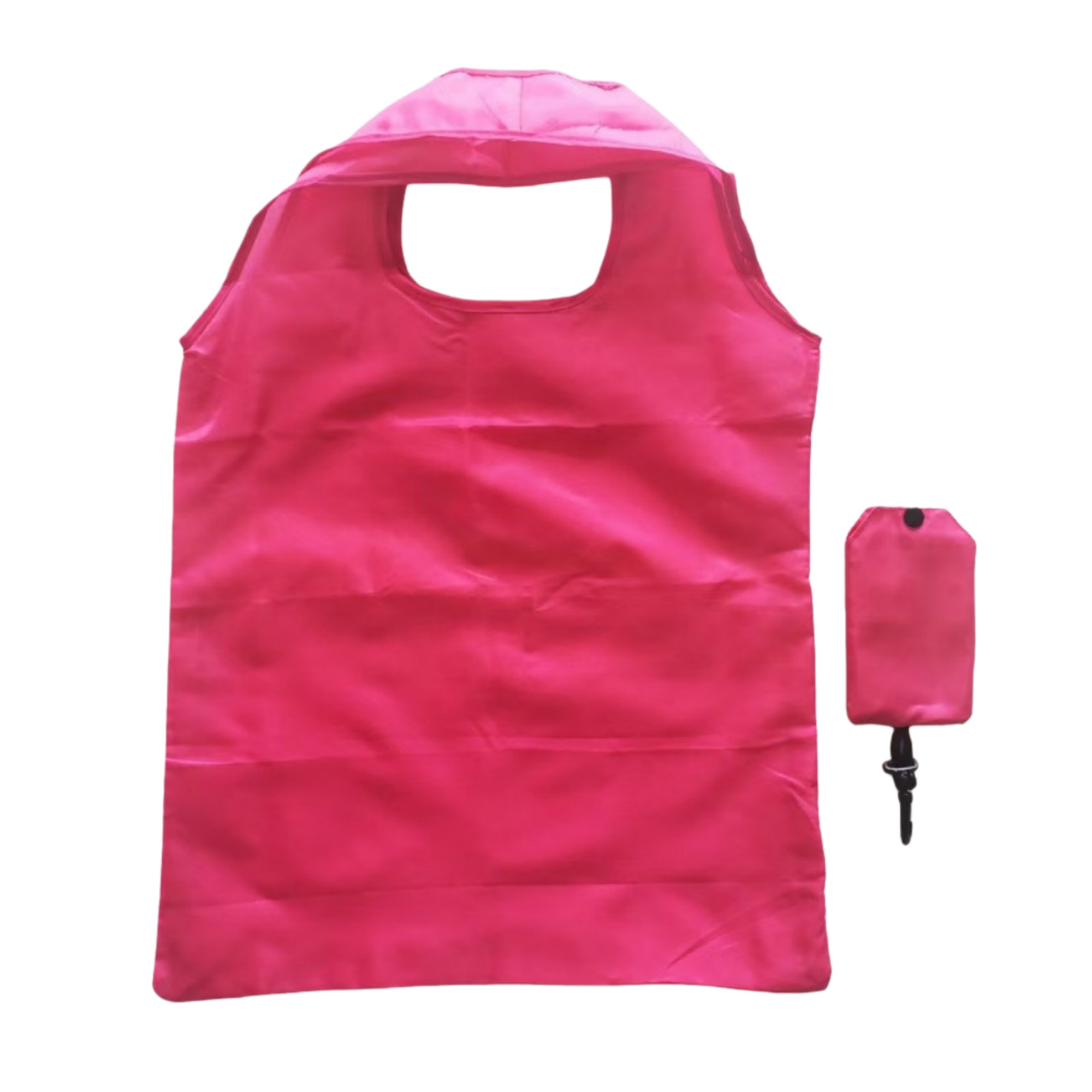 Foldable Reusable Grocery Bag 8