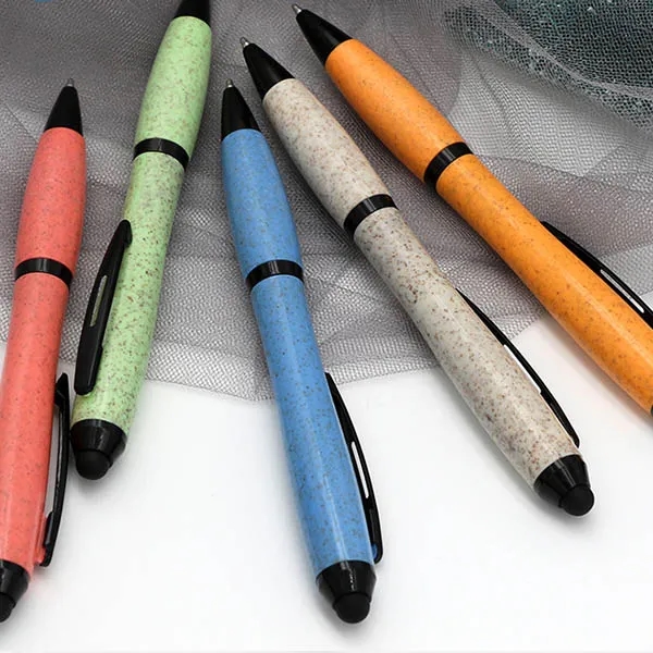 Wheat Writer Stylus Pen 3