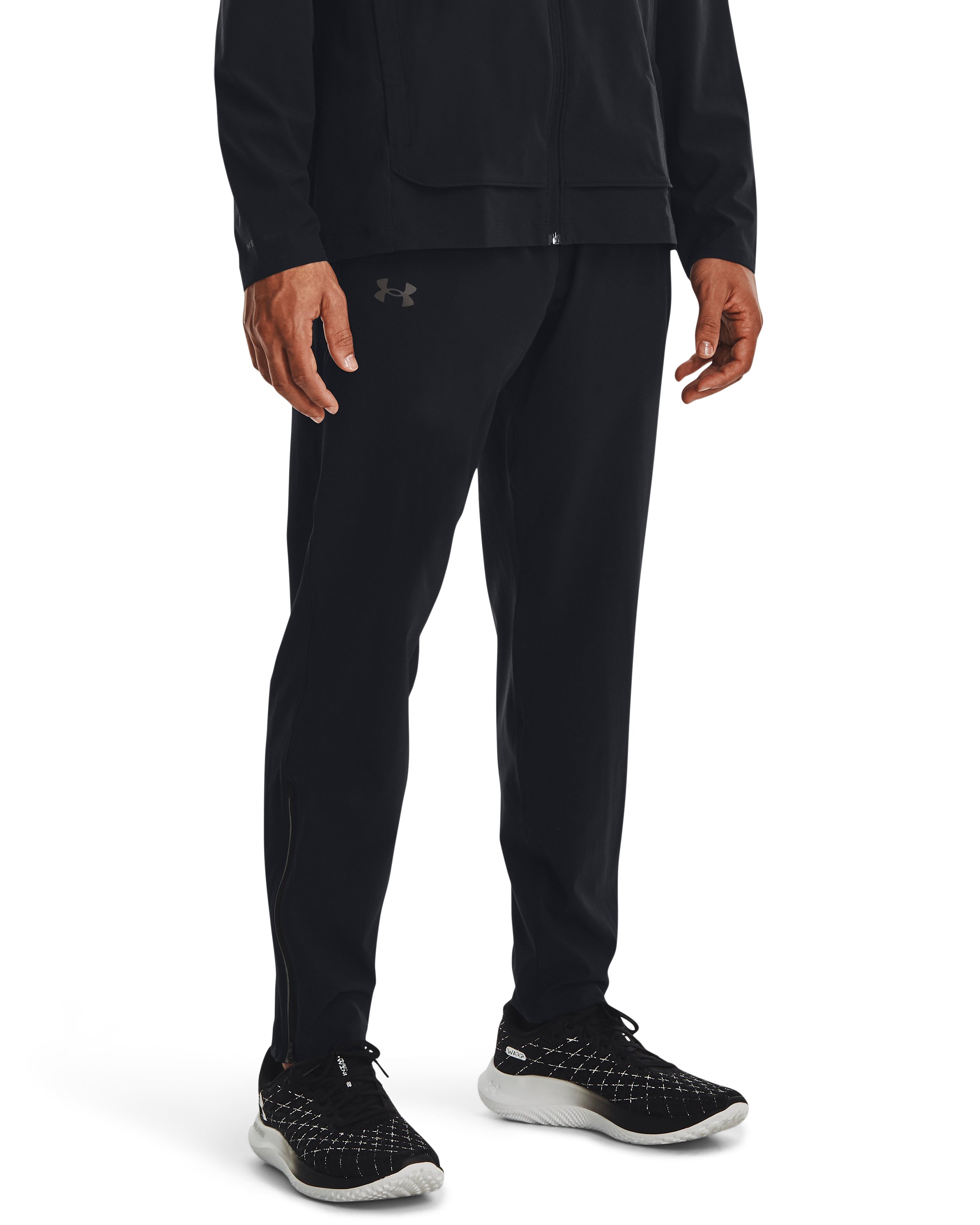 UA OutRun The Storm Men's Pants 4