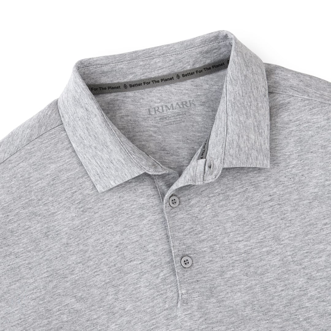 Men's SOMOTO Eco Short Sleeve Polo 89