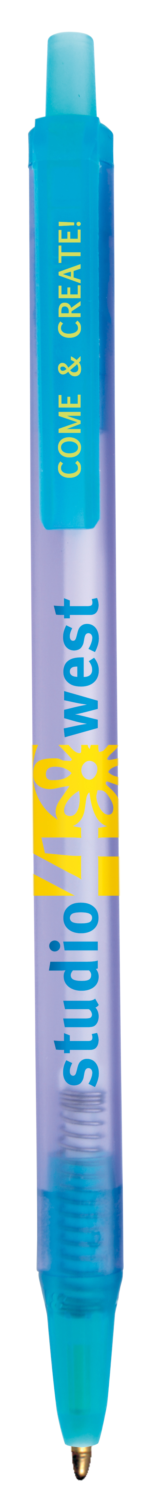 BIC® Clic Stic® Ice Pen 70