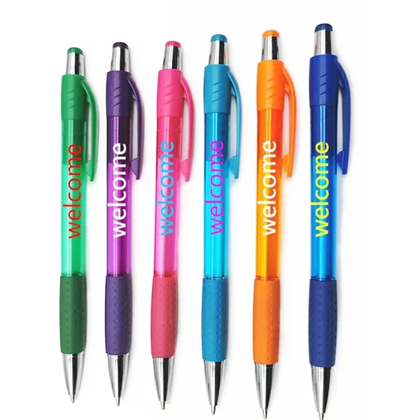 Custom Krypton Pens 4