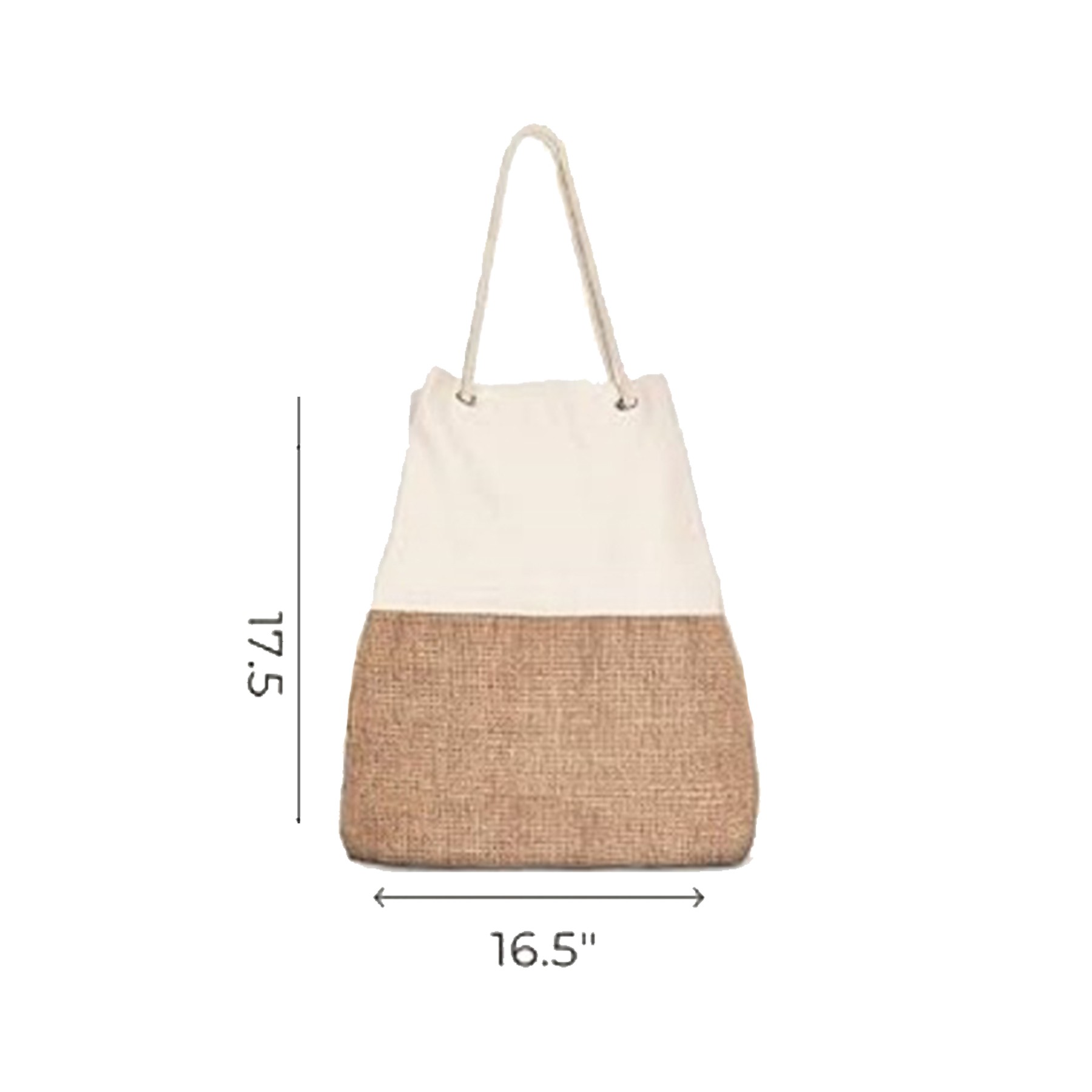 Large Travel Tote 3