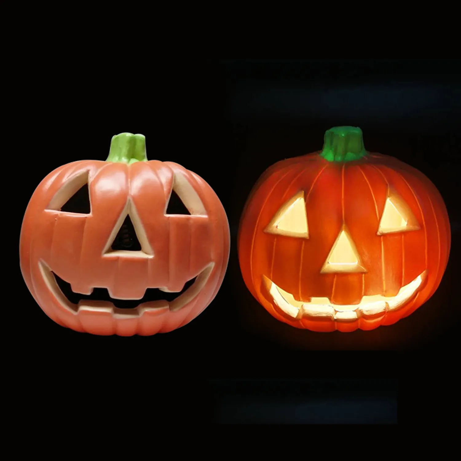 Halloween Decorations Pumpkin LED Light 2