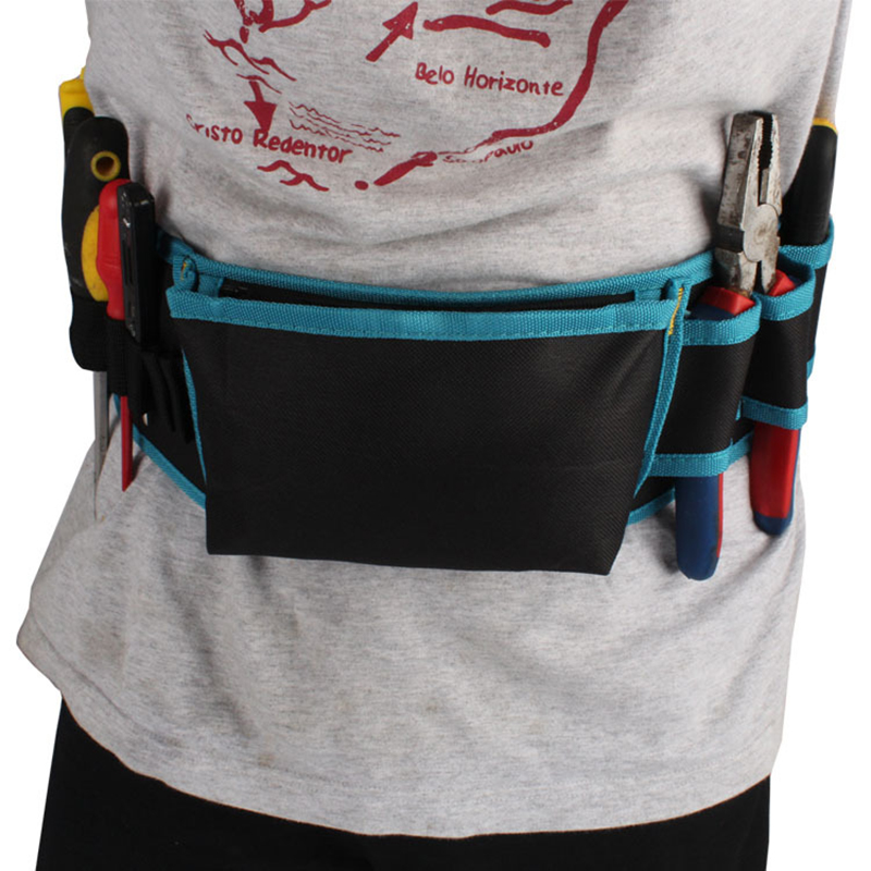 Multi Purpose Tool Belt 4