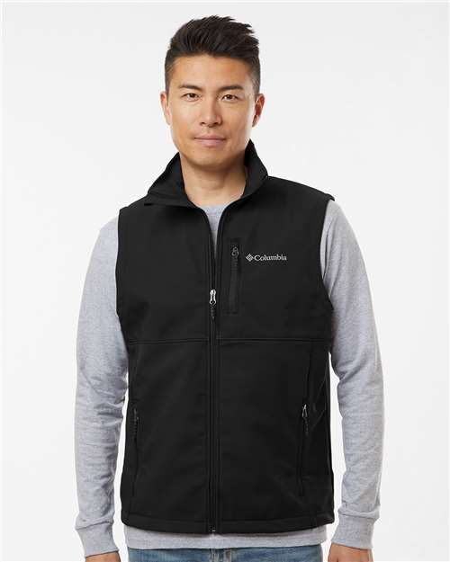 Men's Ascender™ II Soft Shell Vest - 209047 12