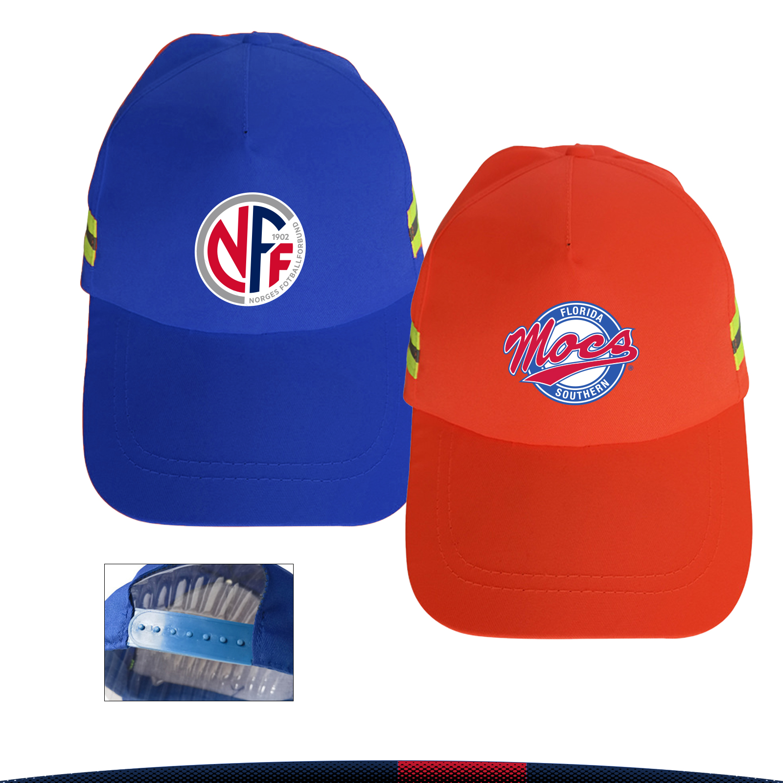 Bewind Sun Hat 2