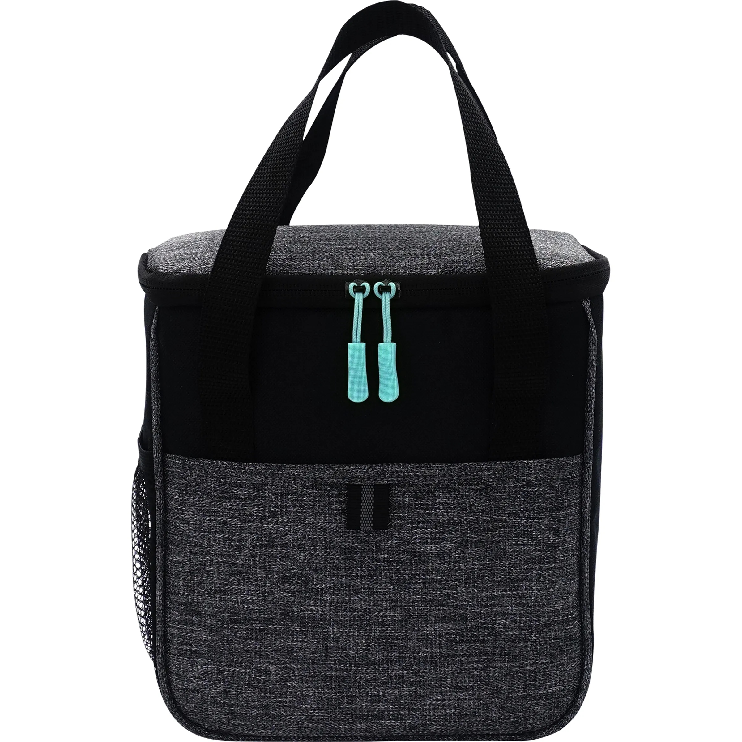 X LINE EMBLEM LUNCH COOLER 11