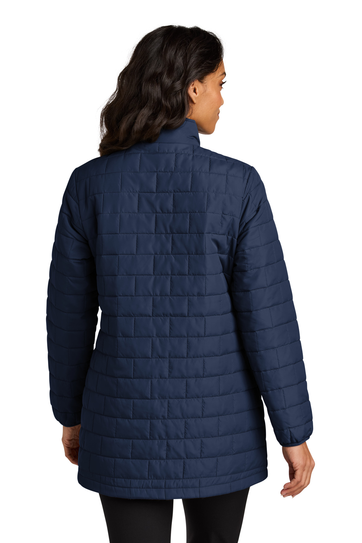 Port Authority Women's C-FREE Brick Jacket L854 1