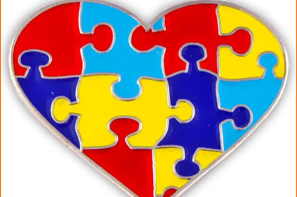 Awareness Lapel Pins 5