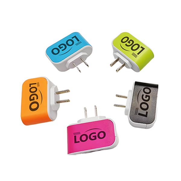 MOQ20 Customizable Candy Colored Charging Cable 2