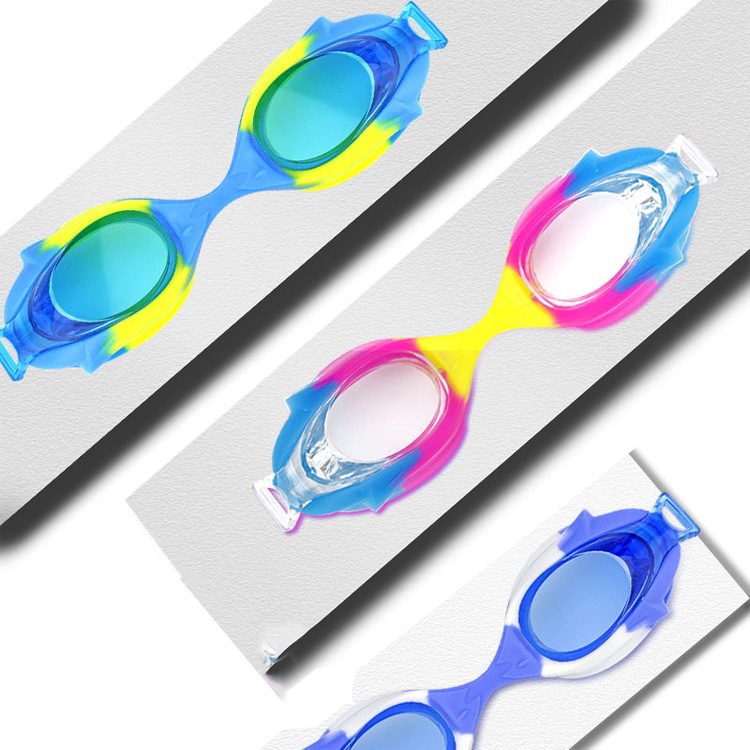 Child Swimming Goggles 5