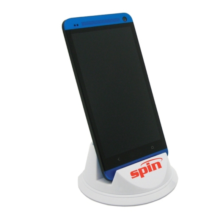 Spinning Stand 3