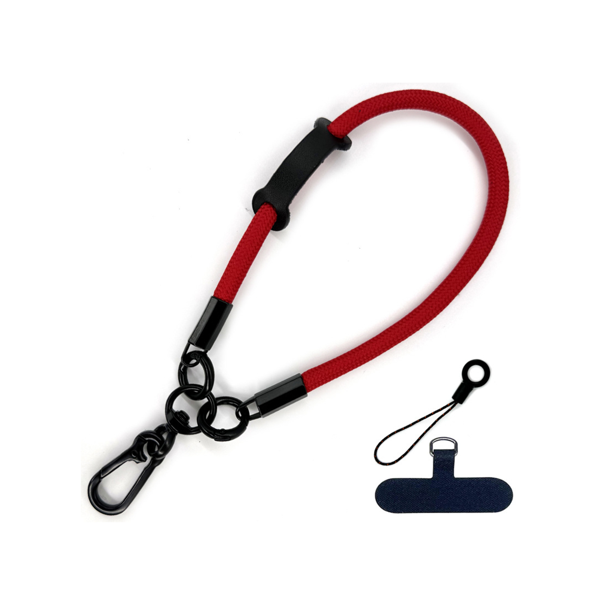 Adjustable Cell Phone Lanyard 74