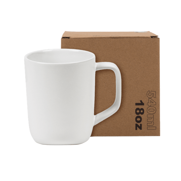 Allentown 18oz Ceramic Mug 106