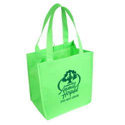 Sunbeam Non-Woven Shopping Bag 30