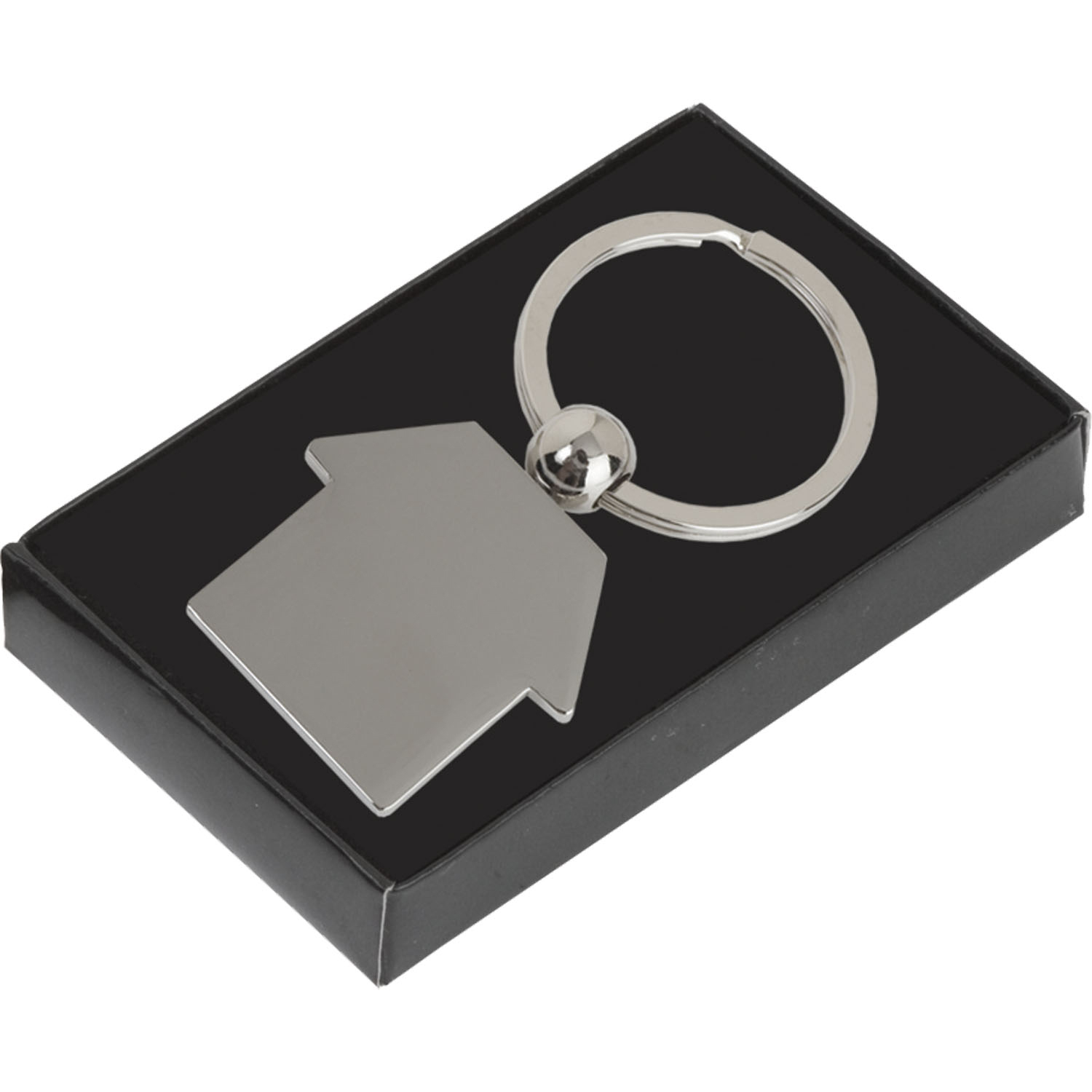 House Key Tag 3