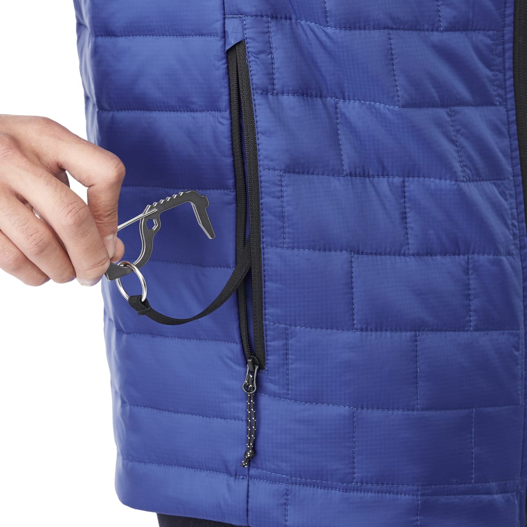 Men's TELLURIDE Packable Insulated Jacket 309