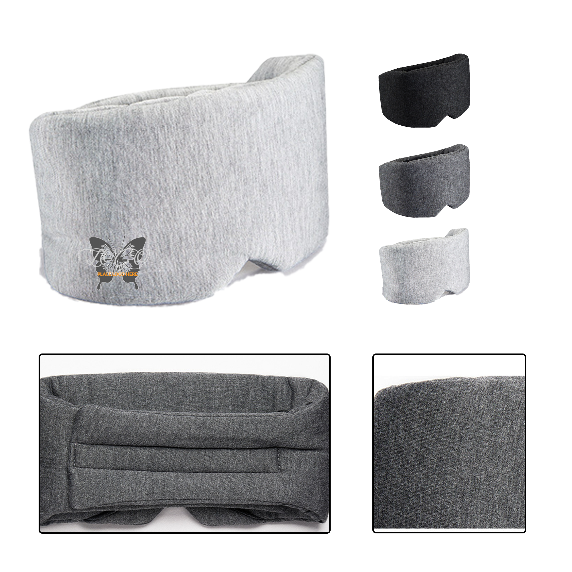 Sleeping Eye Mask 3
