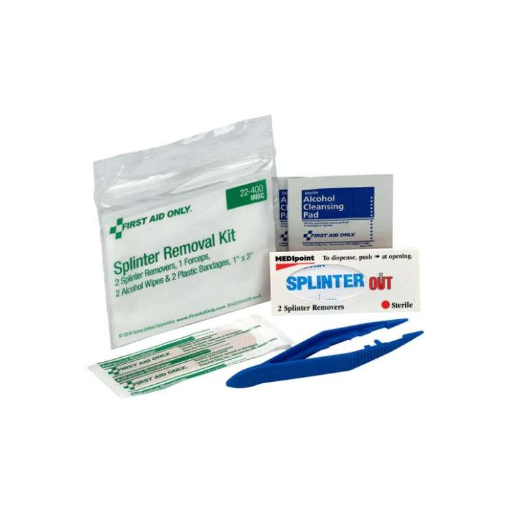 Splinter Removal Kit 7 Piece 2