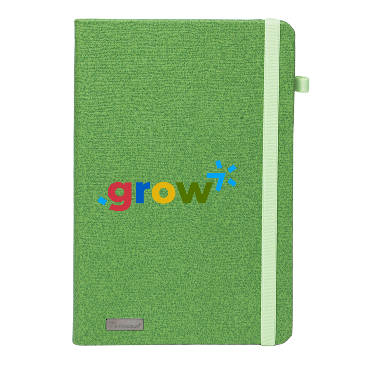 The SmartNotebook 27