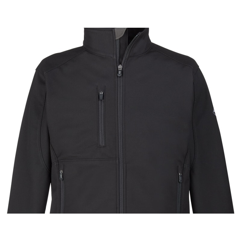 Dri Duck Men's Acceleration Softshell Jacket 6