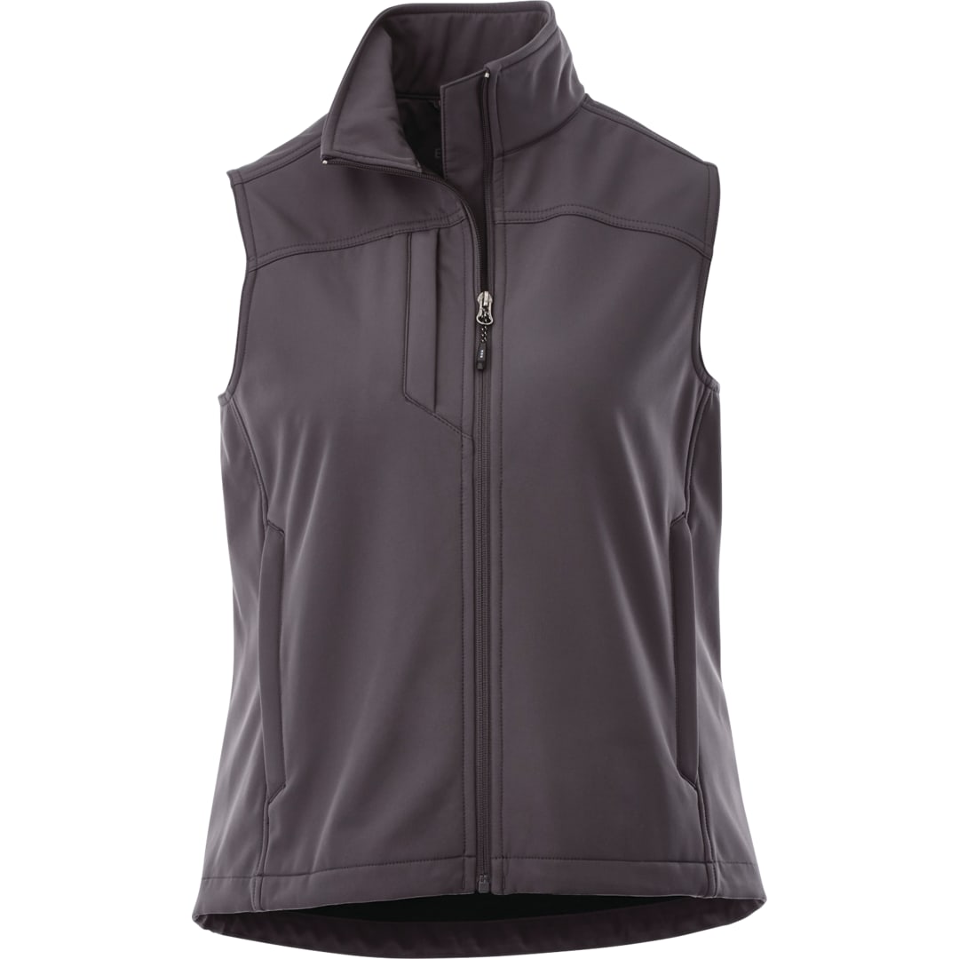Women's STINSON Softshell Vest 26