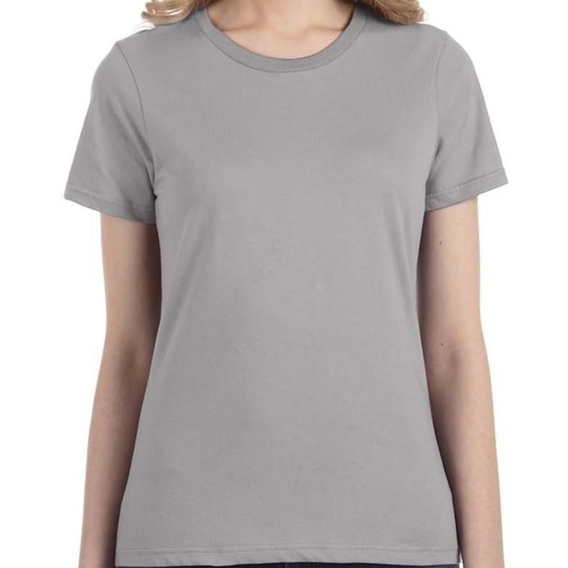 Gildan Ladies' Lightweight T-Shirt 17
