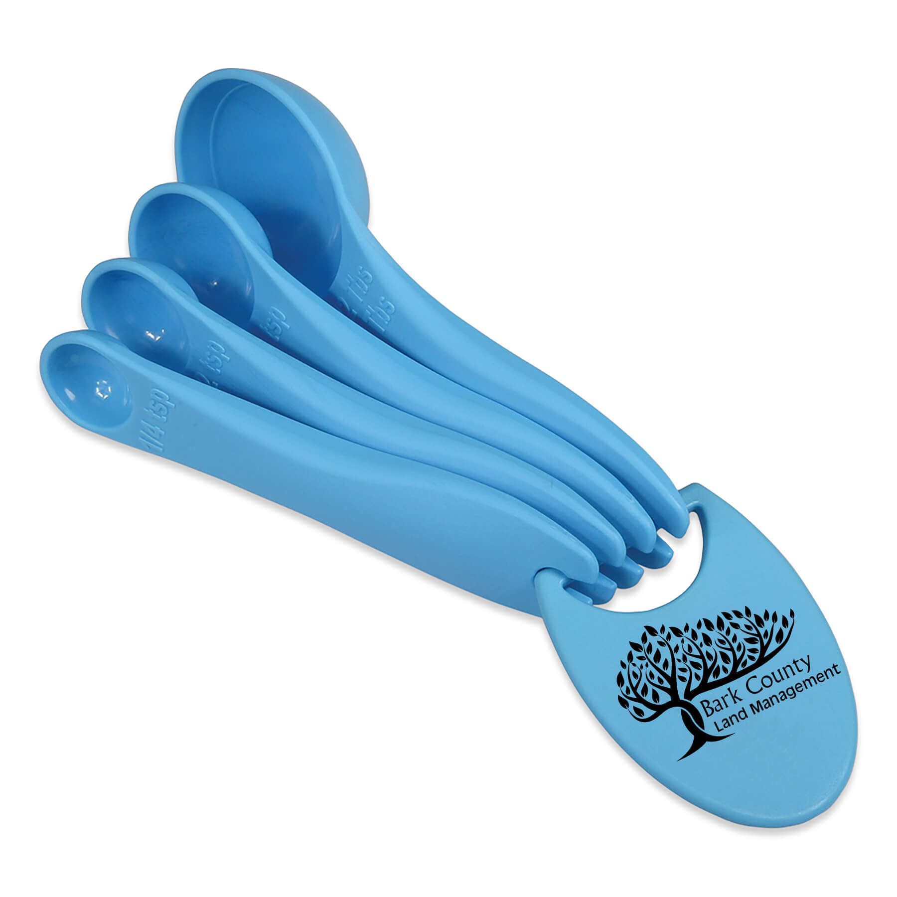 Measuring Spoon Set 16