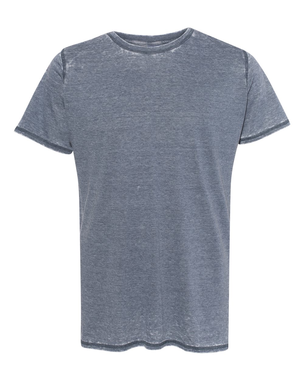 Unisex Zen Jersey T-Shirt - 8115 22