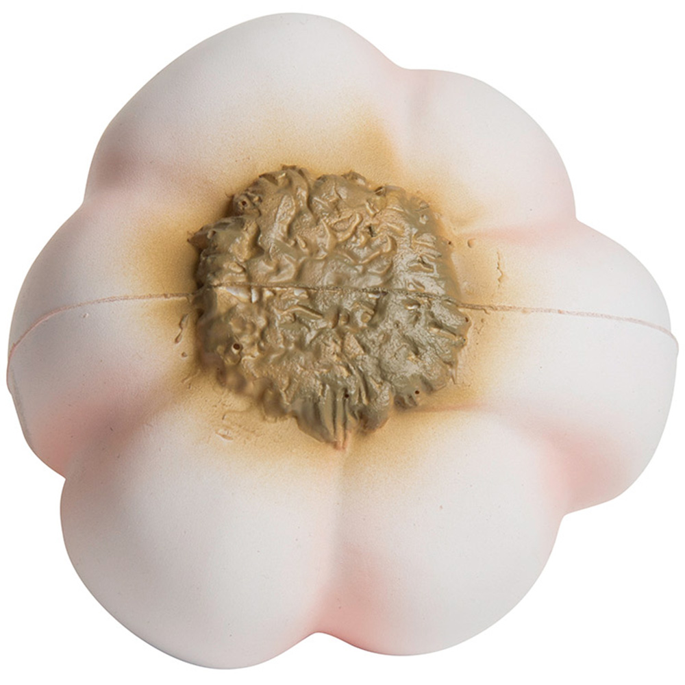 Garlic Clove Stress Reliever 6