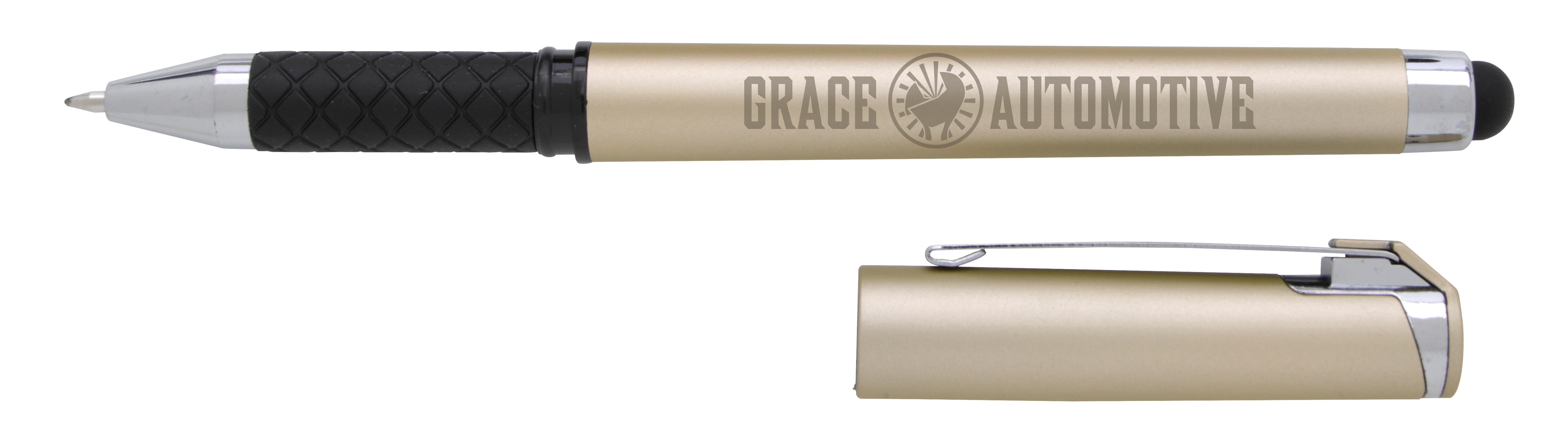 Good Value™ Cali Stylus RABS Pen 2