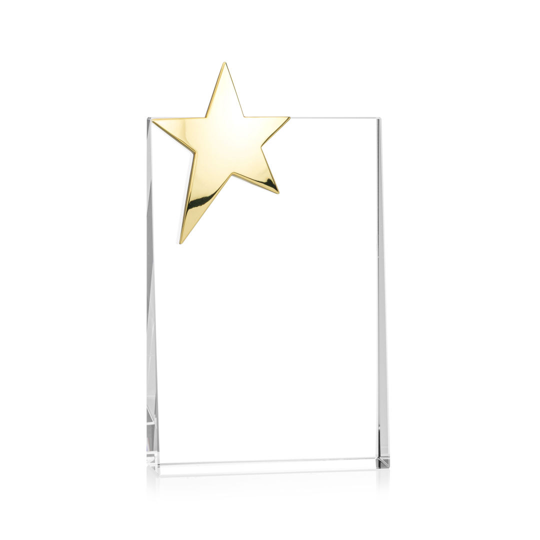 Denham Star Award - Gold 12