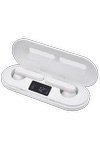 Symmetry TWS Wireless Earbuds and Charger Case 3