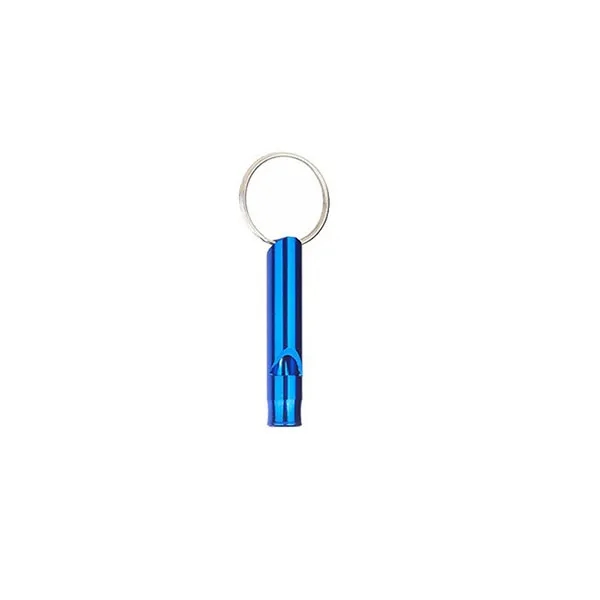 Outdoor Emergency Survival Whistle 6