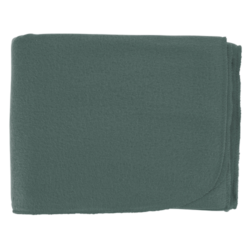 100 Recycled PET Economy Fleece Blanket