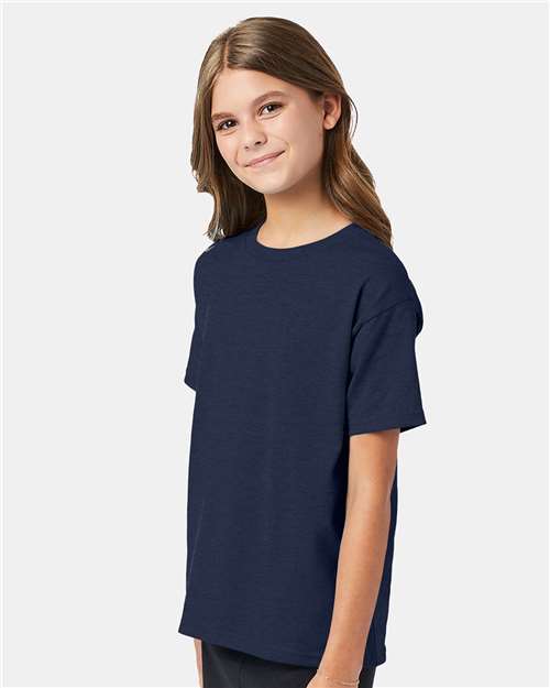 Youth EcoSmart® T-Shirt - 5370 33