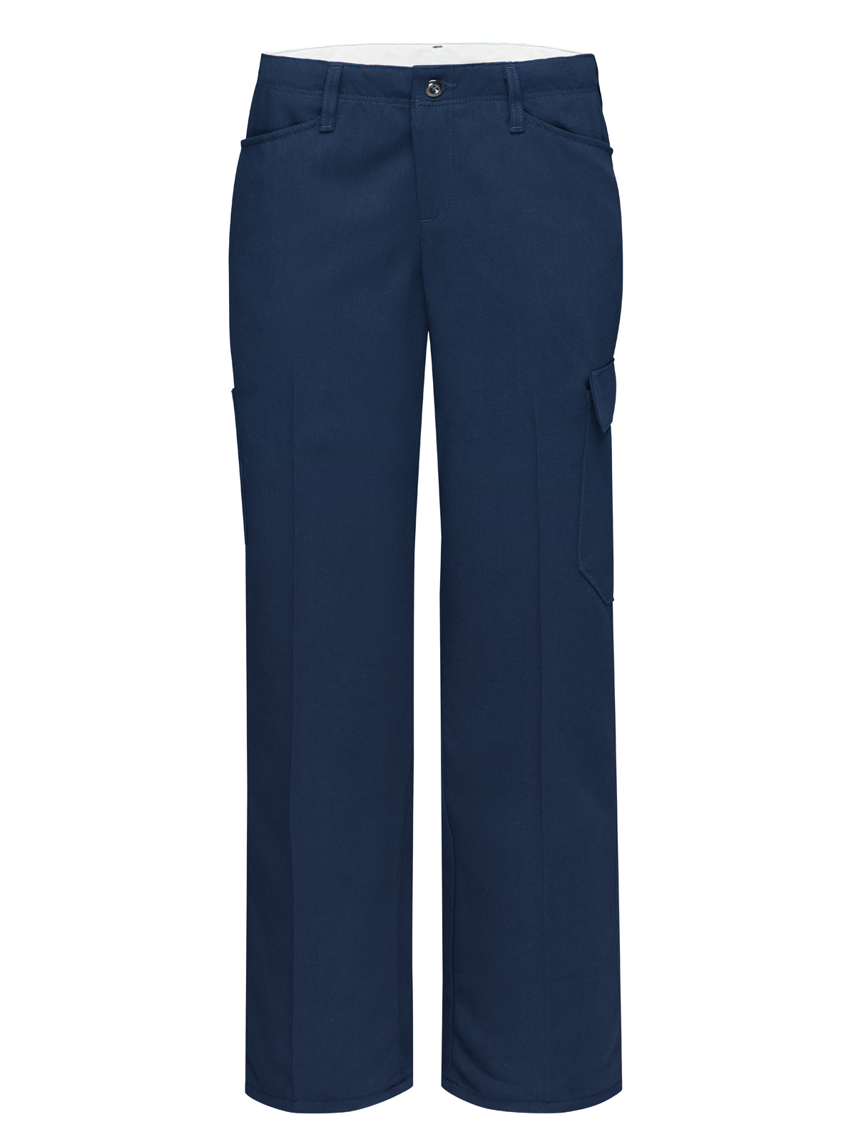 Bulwark - Women's Lightweight Flame-Resistant Cargo Pant 1