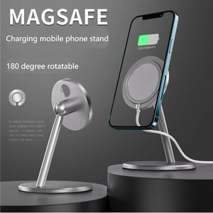 Wireless Charger Holder Mobile Phone Stand 2