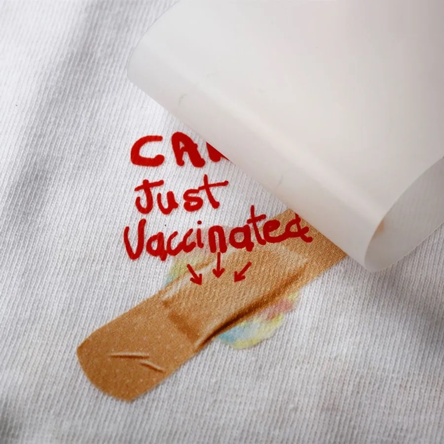 Heat Transfer Patches 8