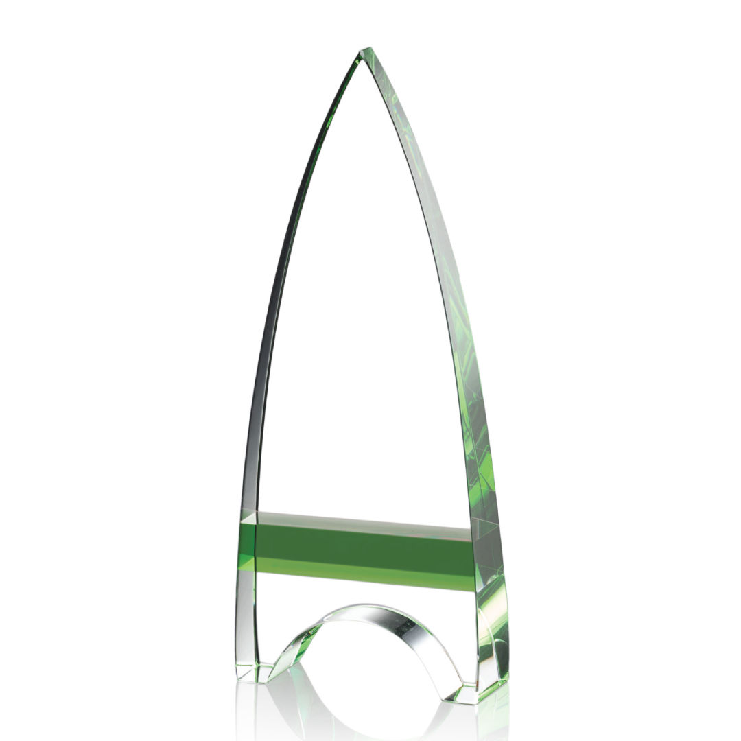 Kent VividPrint™ Award - Green 2