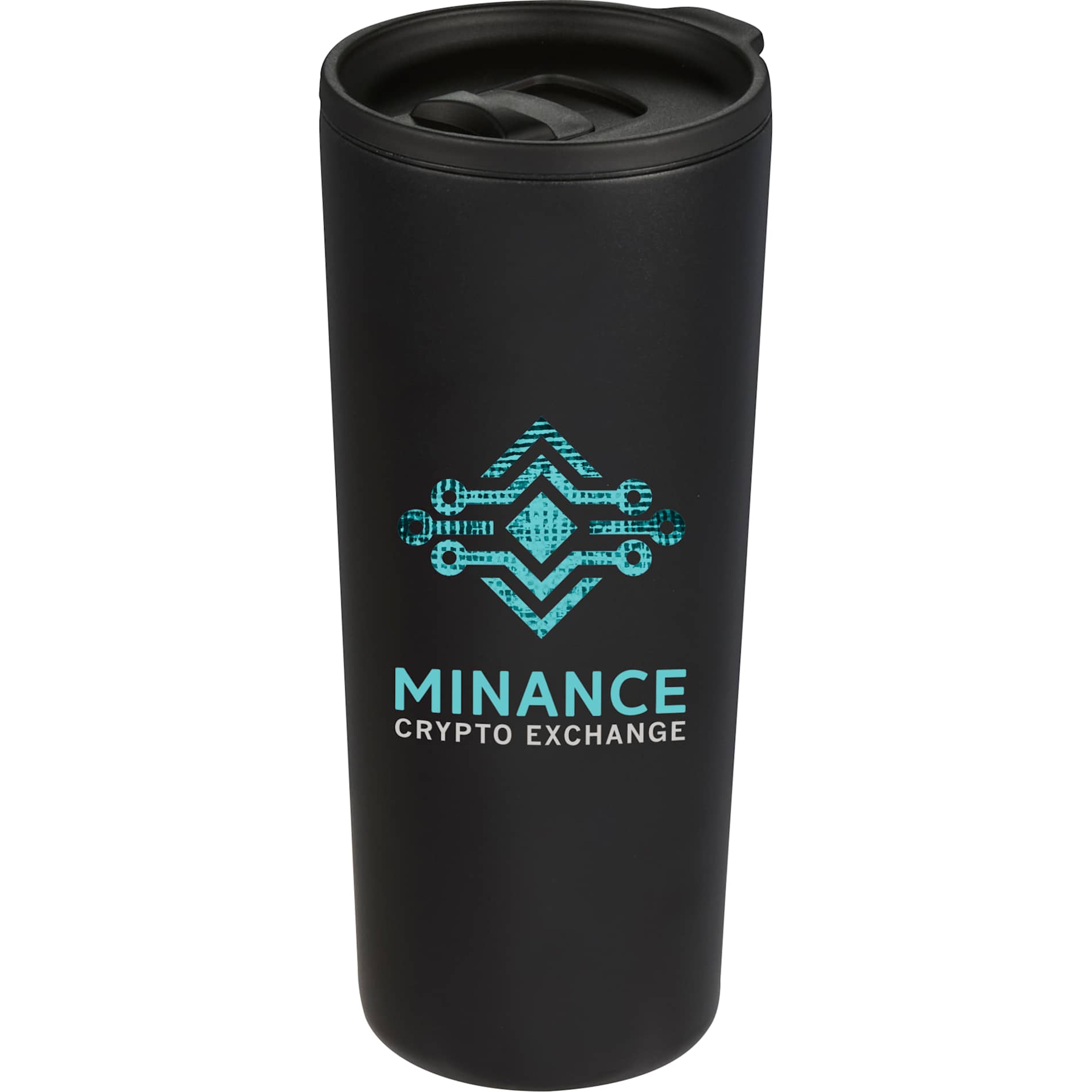 Leeston Copper Vacuum Insulated Tumbler 24oz