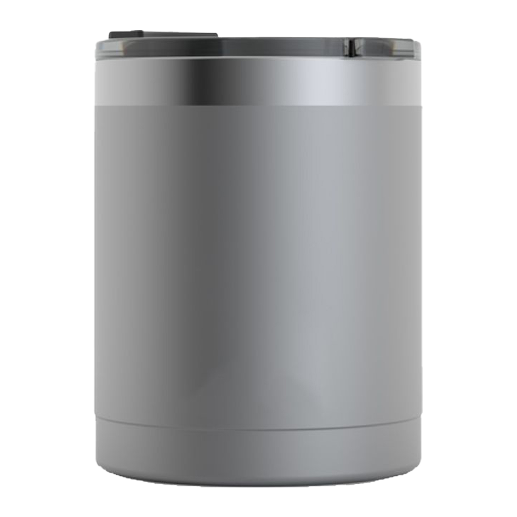 RTIC 12oz Ringed Stainless Steel Lowball Tumblers 11