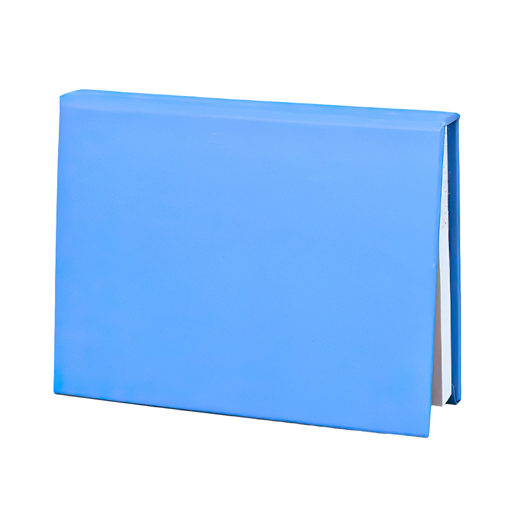 Mini Colorful Sticky Notebook 4