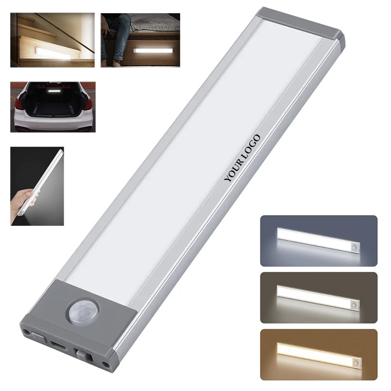 30-LED Motion Sensor Cabinet Light 2