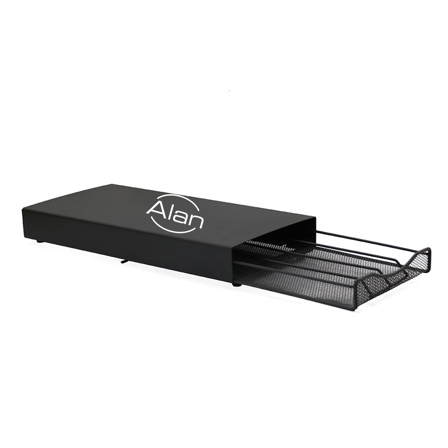 40 Pods Metal Coffee Capsule Drawer 2