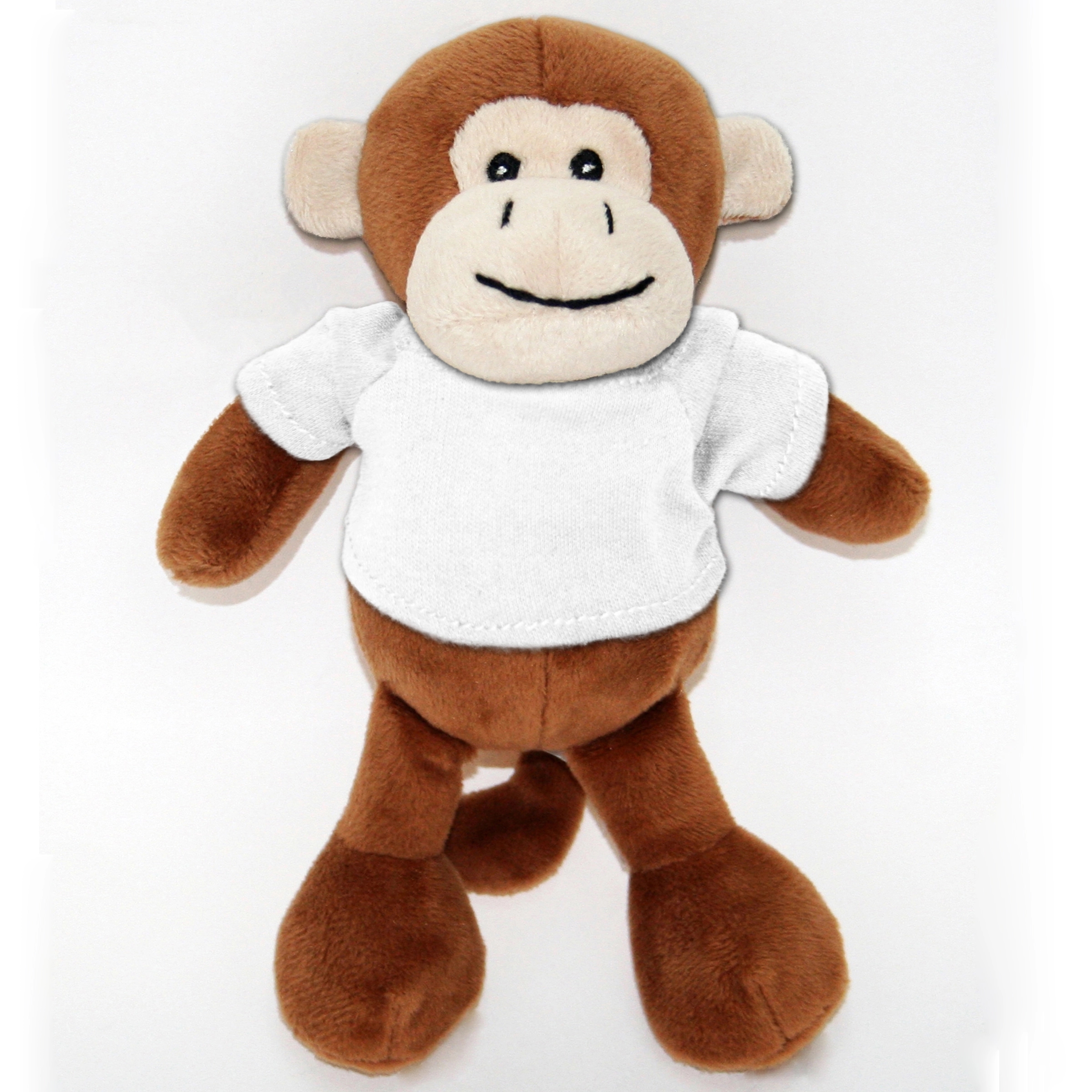 7" Long Leg Monkey 5