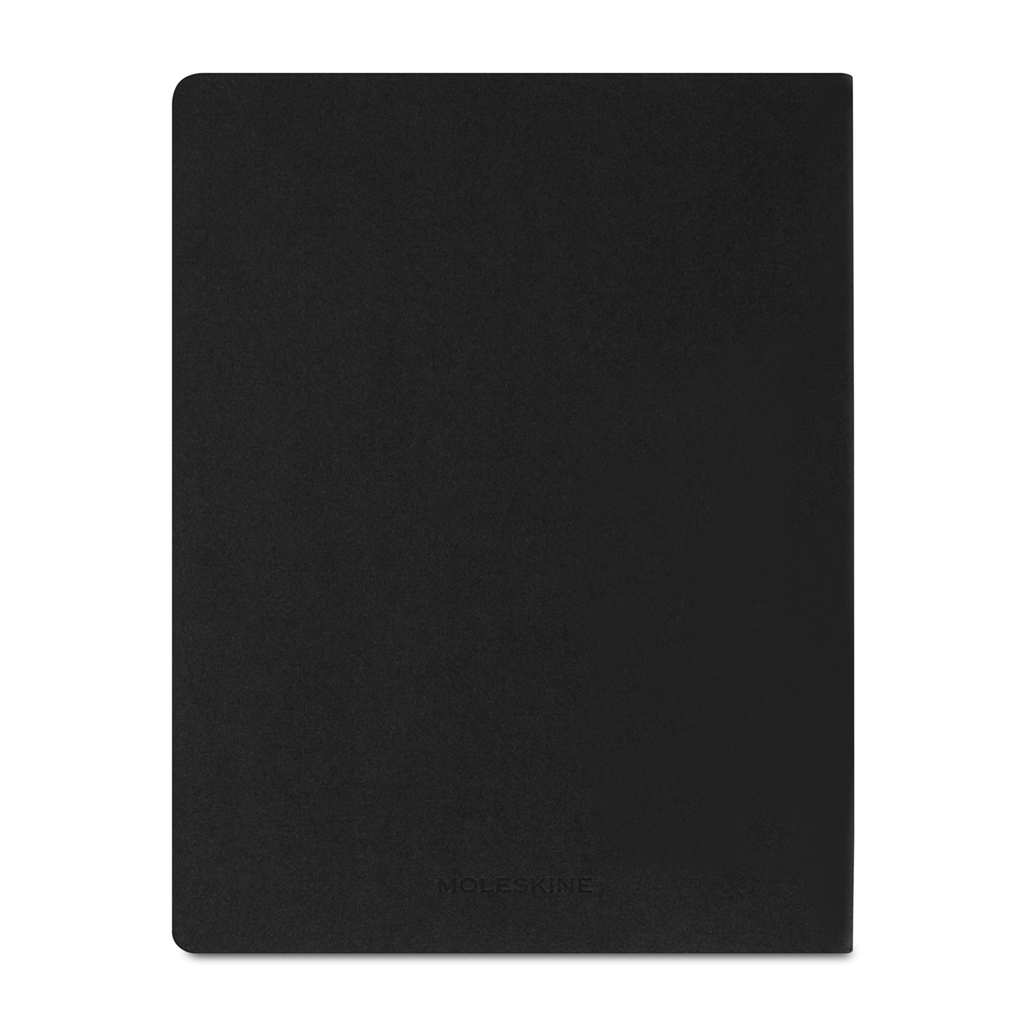 Student Cahier Ruled XX-Large Journal