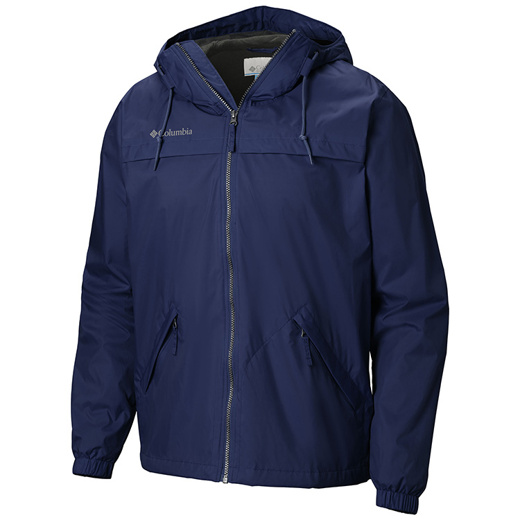 Columbia Oroville Creek Lined Jacket 8