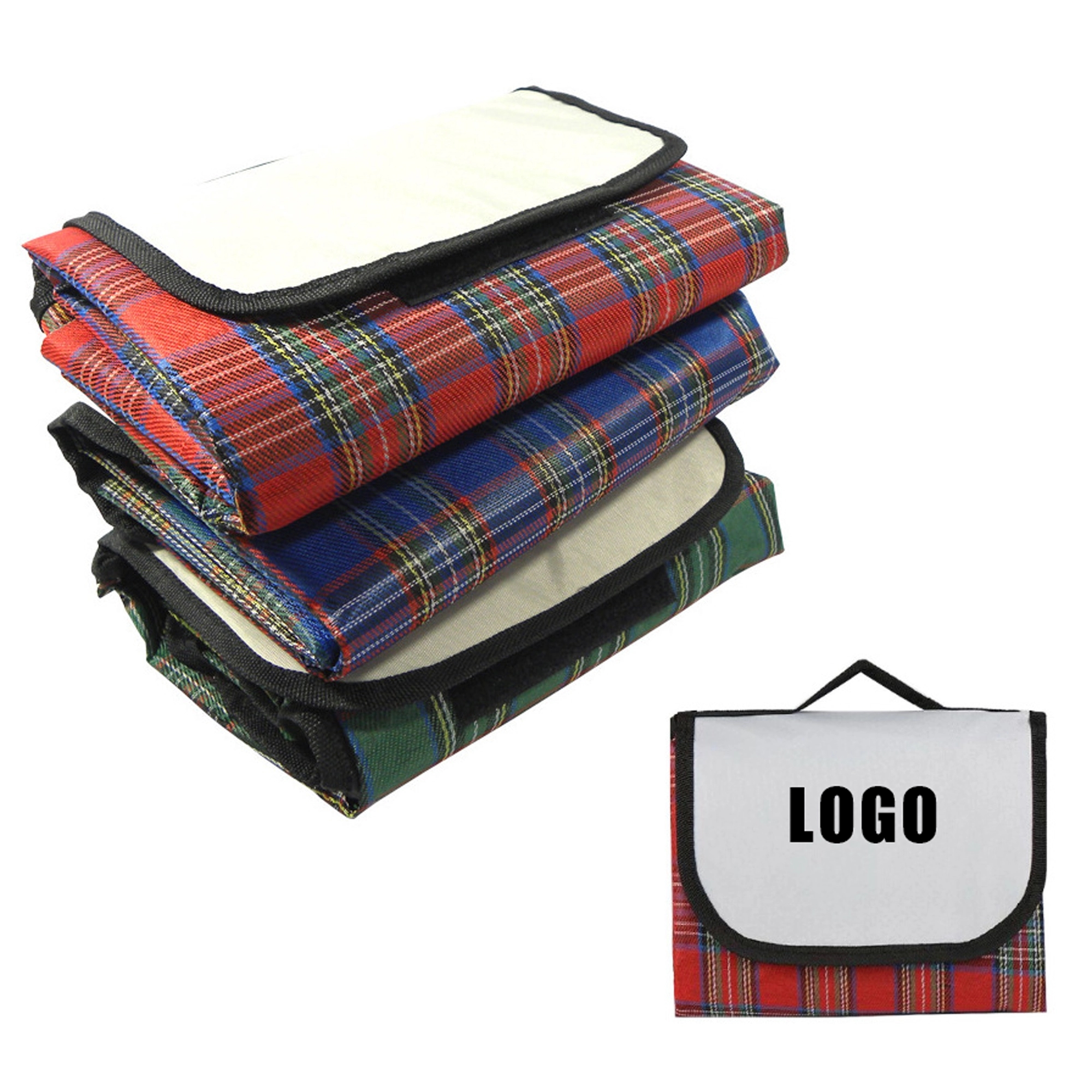 Outdoor Waterproof Picnic Blanket 1
